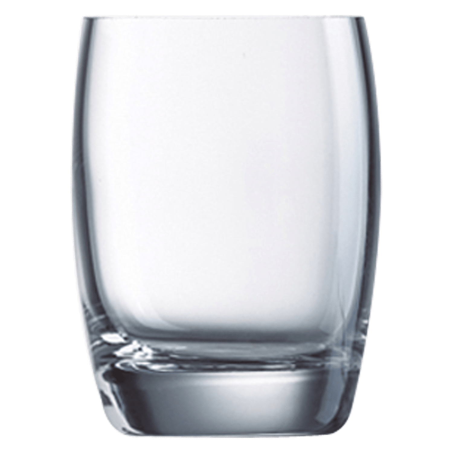 Arcoroc Salto Shotglas 6,5 cl – 12 Stuks