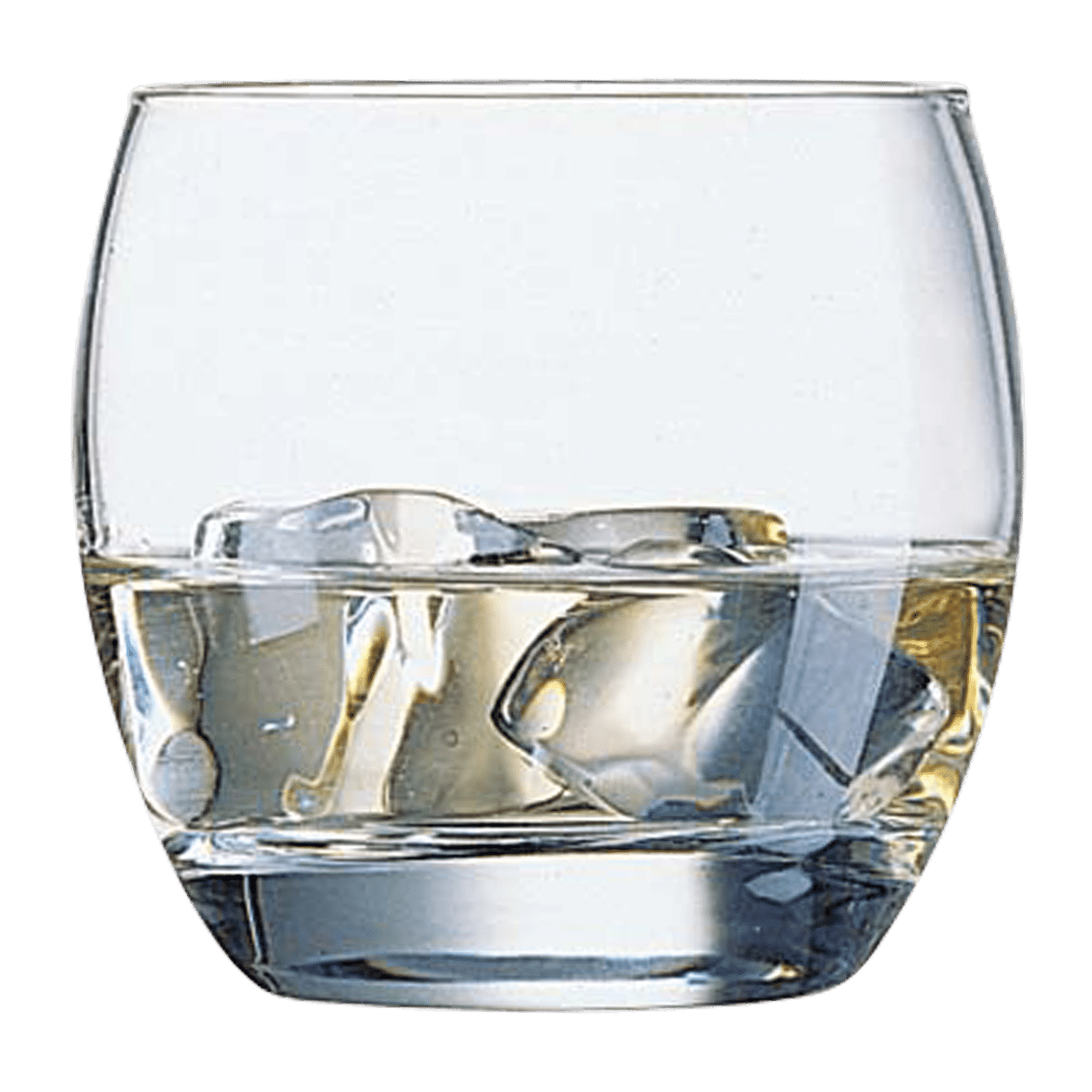 Arcoroc Salto Tumbler 32 cl – 6 Stuks