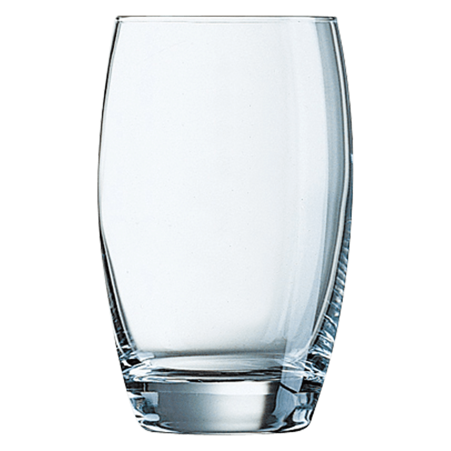 Arcoroc Salto Longdrinkglas 35 cl – 6 Stuks