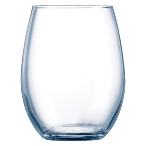 Chef & Sommelier Primary Kwarx Tumbler 44 cl – 6 Stuks