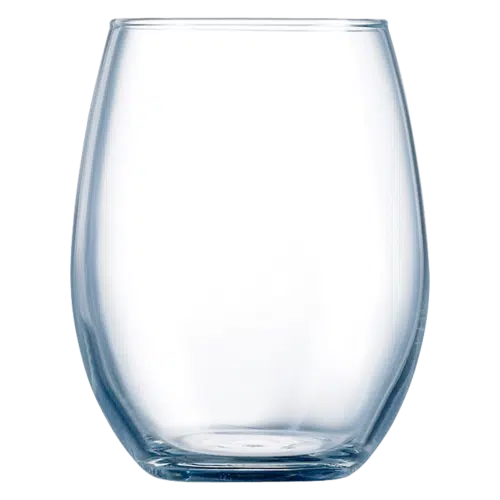 Chef & Sommelier Primary Kwarx Tumbler 44 cl – 6 Stuks Glazen.nl