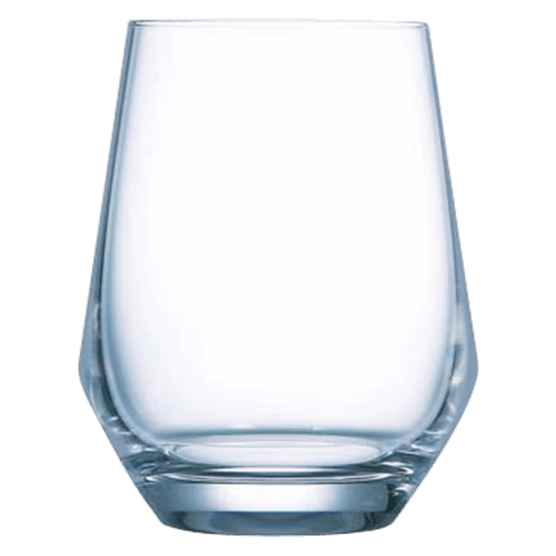 Chef & Sommelier Lima Kwarx Tumbler 38 cl – 6 Stuks
