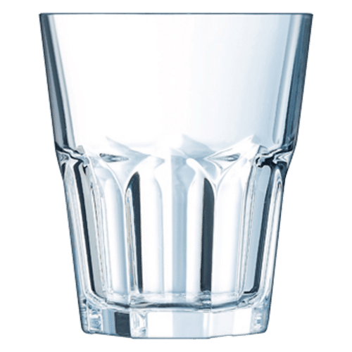 Arcoroc Granity Tumbler 20 cl – 6 Stuks