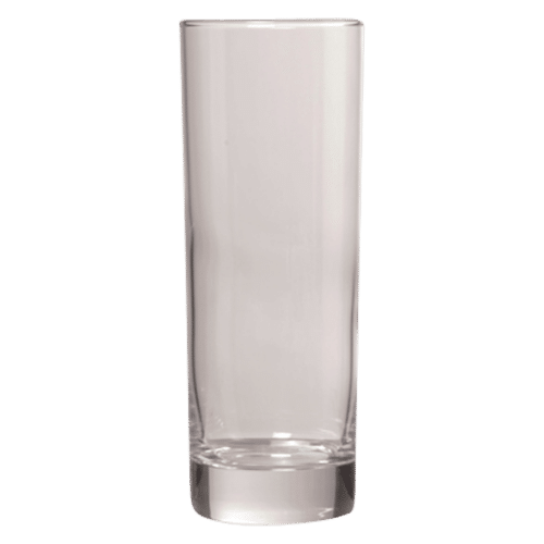 Arcoroc Islande Longdrinkglas 36 cl – 6 Stuks