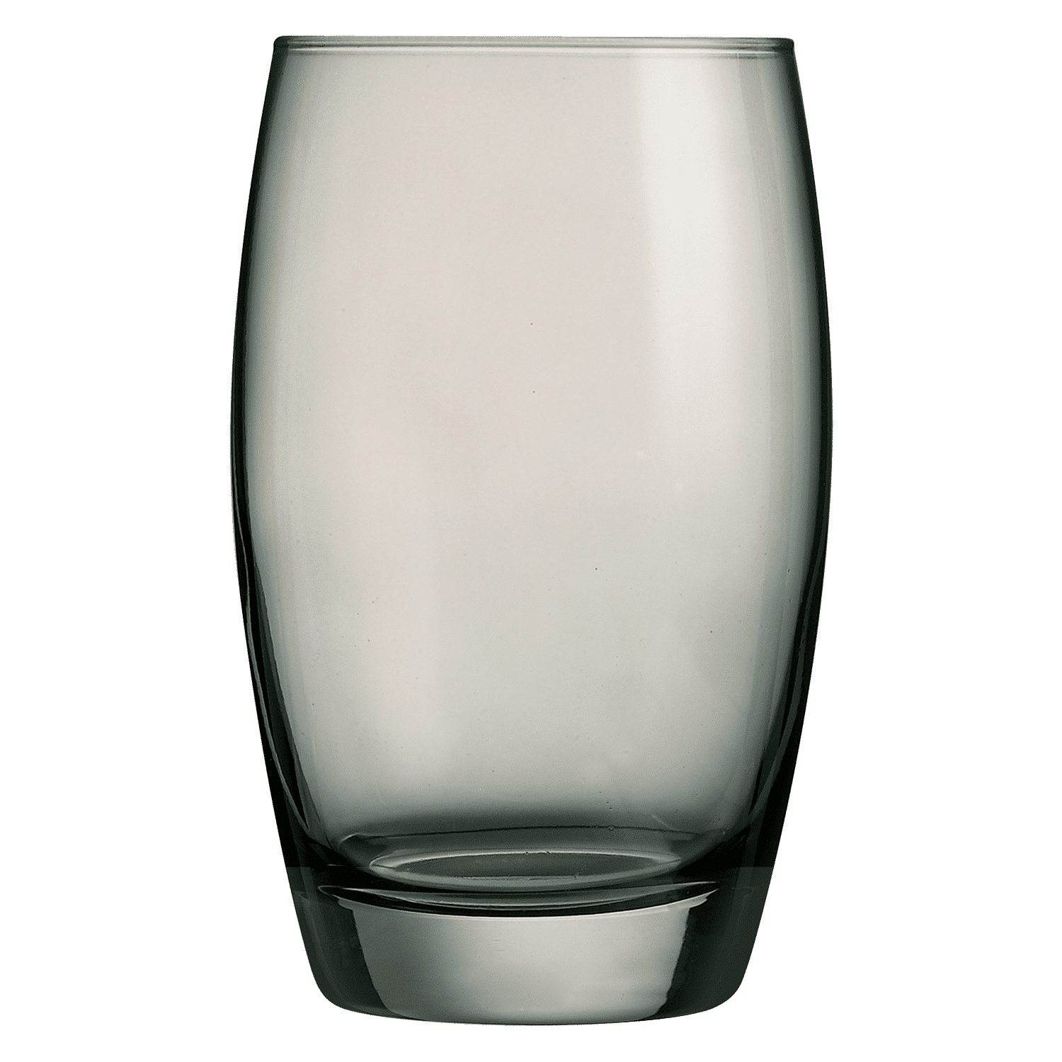Arcoroc Color Studio Longdrinkglas 35 cl Grijs – 6 Stuks