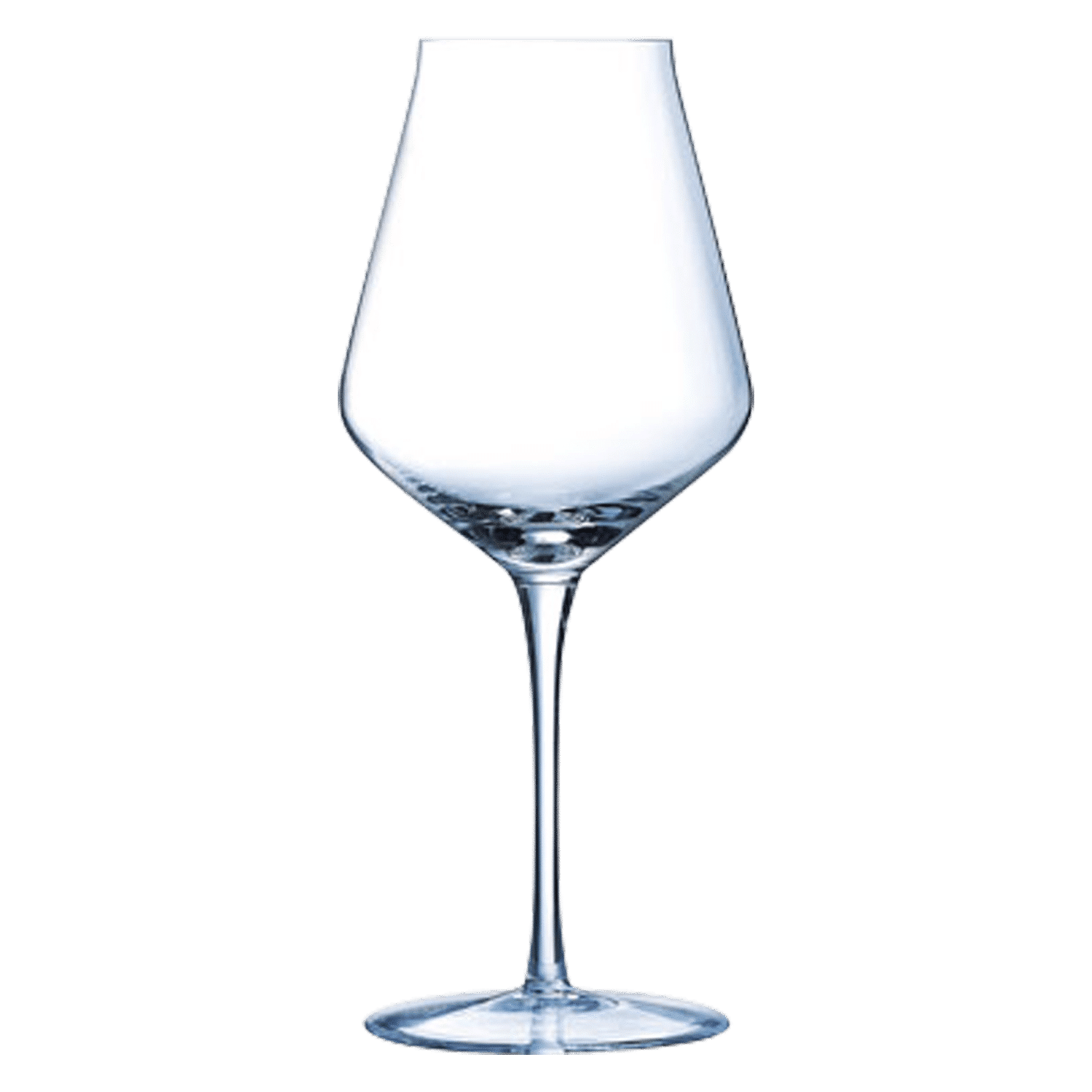 Chef & Sommelier Reveal Up Soft Wijnglas 40 cl – 6 Stuks