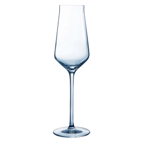 Chef & Sommelier Reveal Up Champagneglas / Flute 21 cl – 6 Stuks