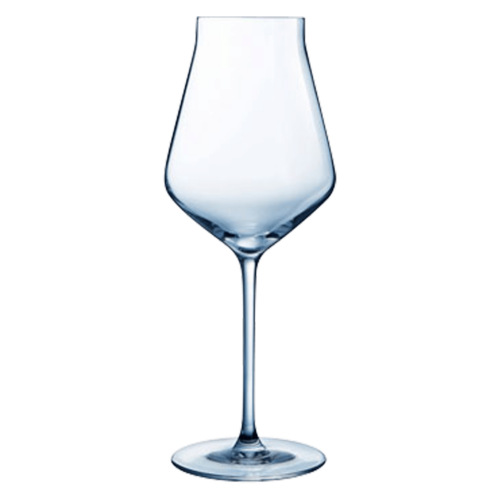 Chef & Sommelier Reveal Up Soft Wijnglas 50 cl – 6 Stuks
