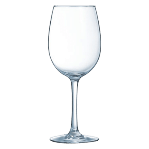 Arcoroc Vina Wijnglas 36 cl – 6 Stuks