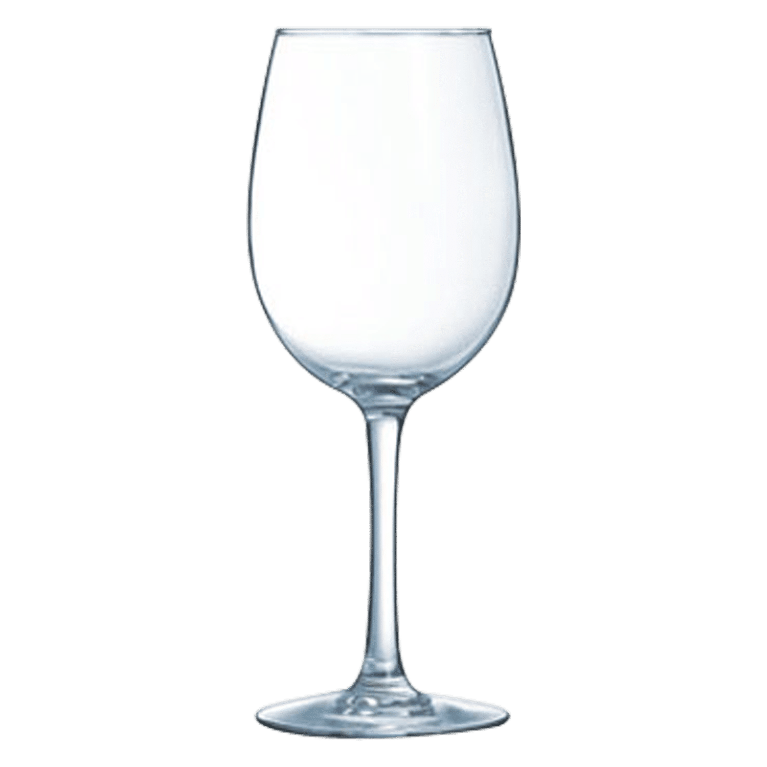 Arcoroc Vina Wijnglas 36 cl – 6 Stuks