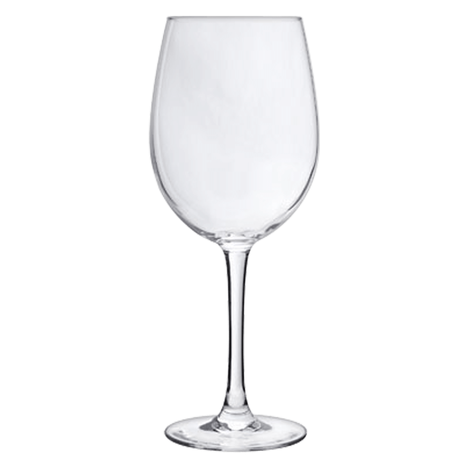 Arcoroc Vina Vap Wijnglas 26 cl – 6 Stuks