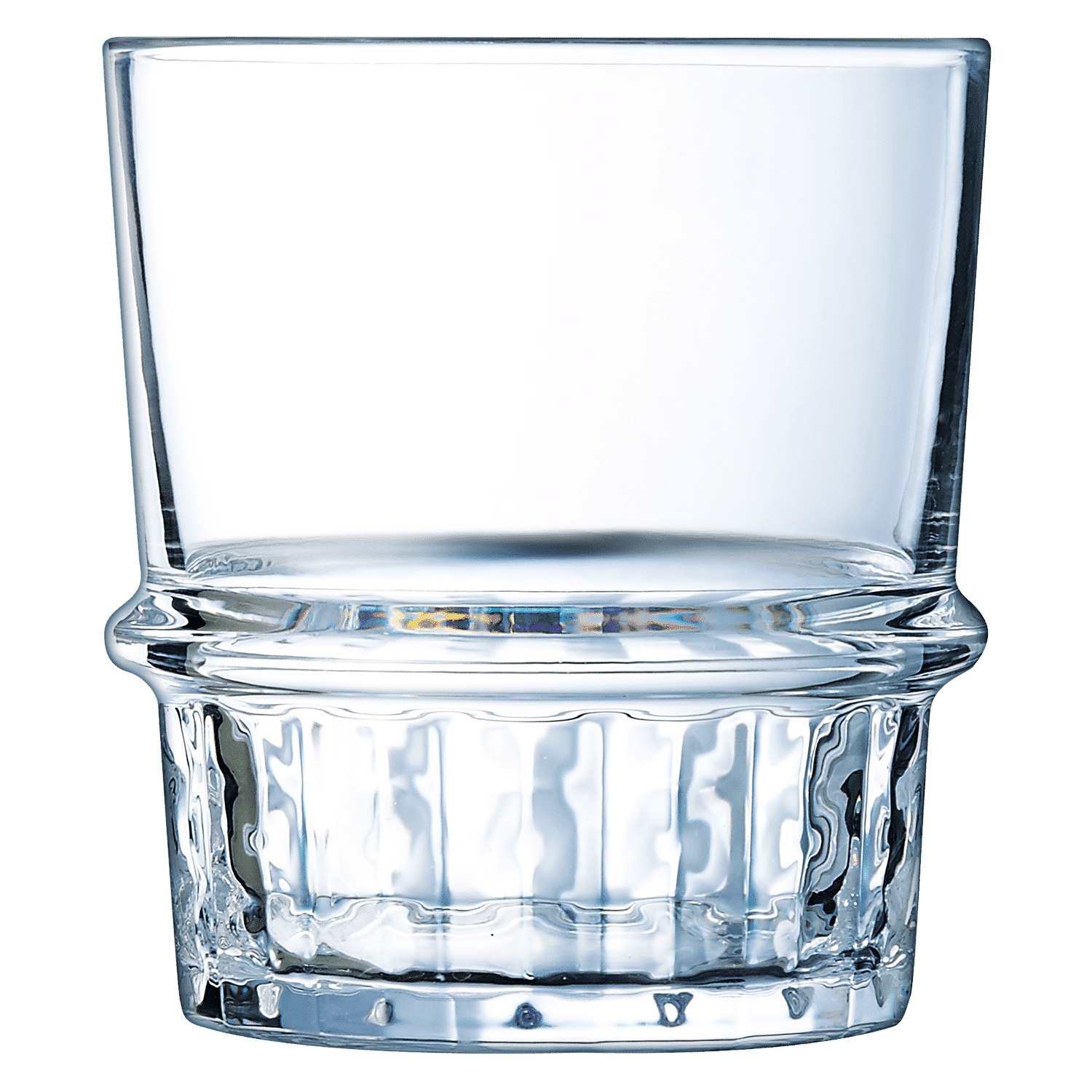 Arcoroc New York Tumbler 38 cl – 6 Stuks