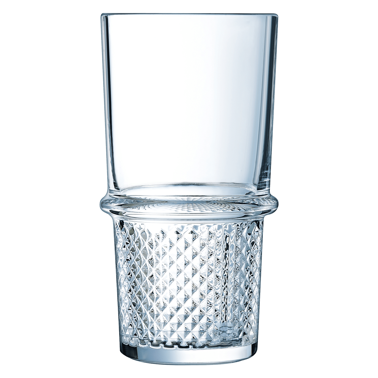 Arcoroc New York Longdrinkglas 35 cl – 6 Stuks