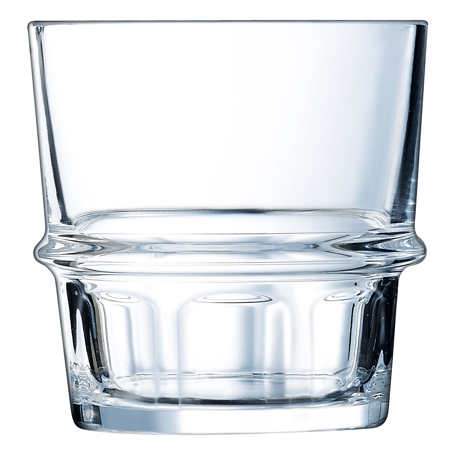 Arcoroc New York Tumbler 25 cl – 6 Stuks