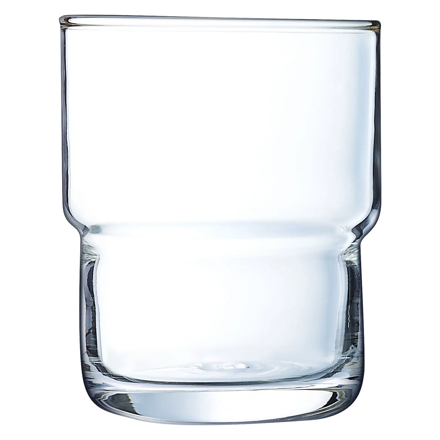 Arcoroc Log Tumbler 16 cl – 6 Stuks
