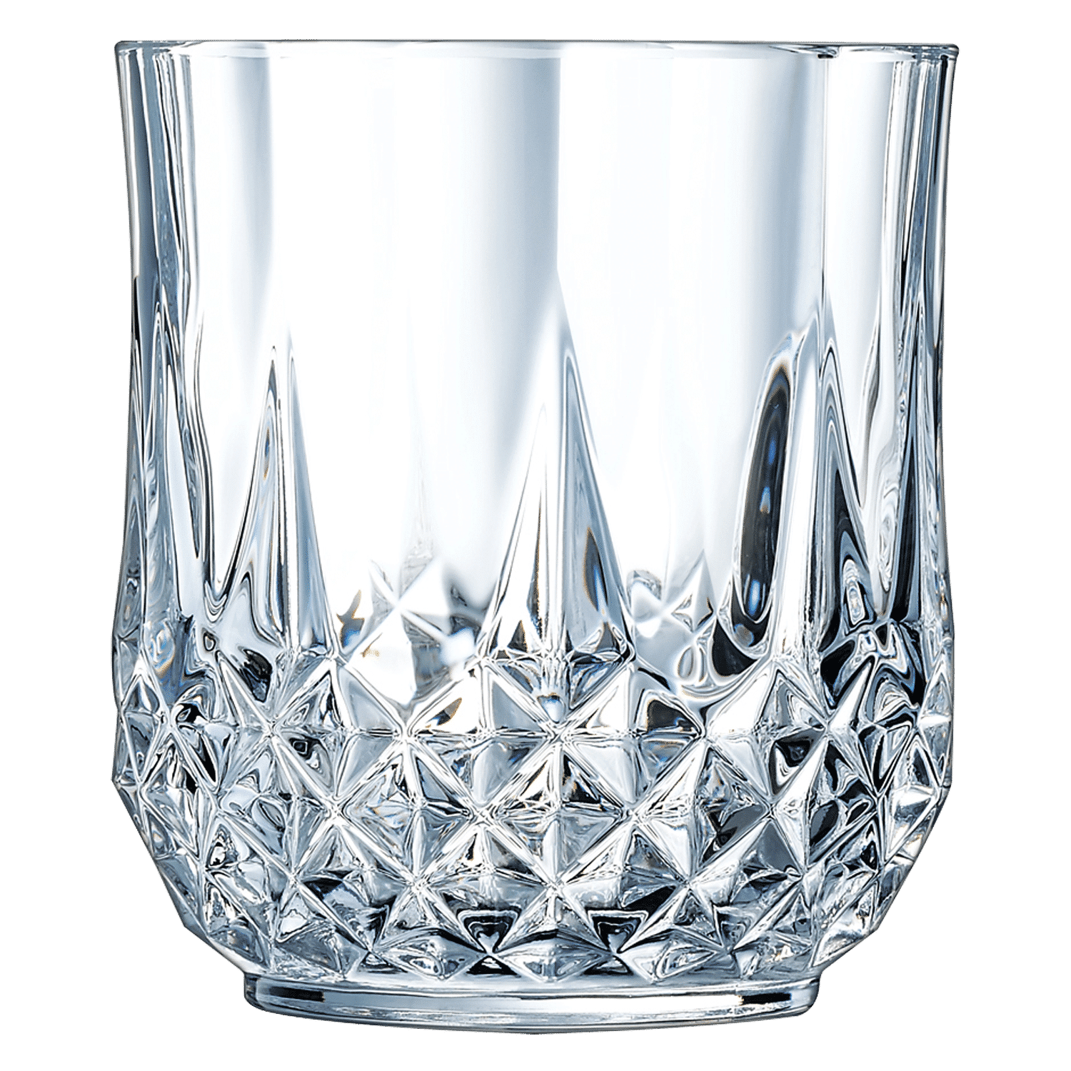 Eclat Longchamp Tumbler 32 cl – 6 Stuks