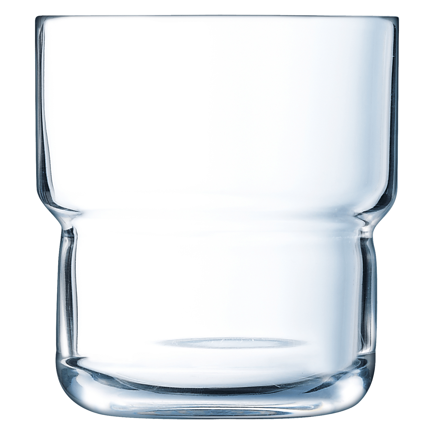 Arcoroc Log Tumbler 22 cl – 6 Stuks