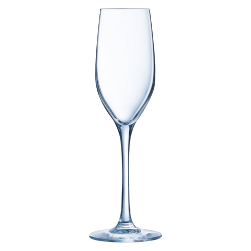 Chef & Sommelier Sequence Champagneglas / Flute 17 cl – 6 Stuks