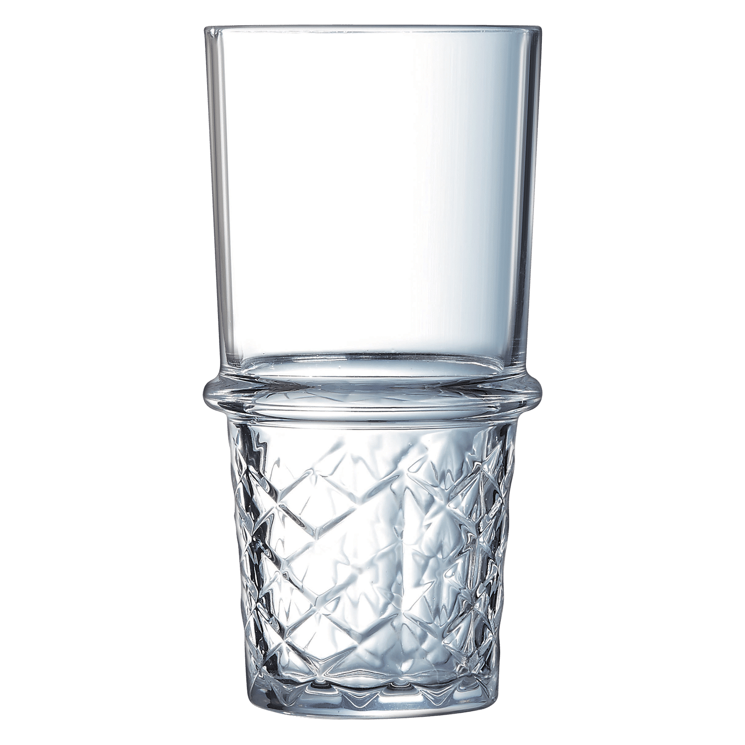 Arcoroc New York Longdrinkglas 40 cl – 6 Stuks