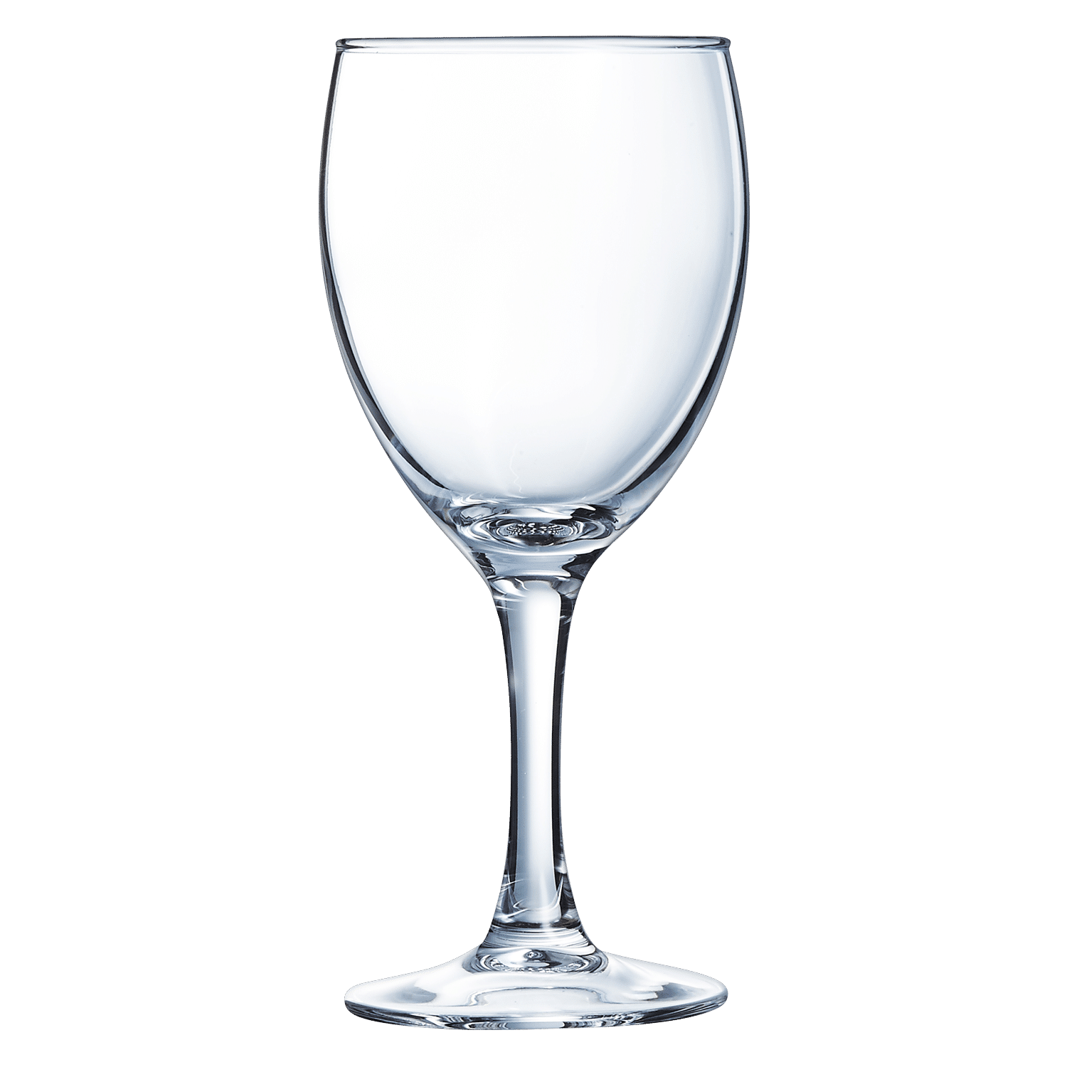 Arcoroc Elegance Wijnglas 14,5 cl – 12 Stuks