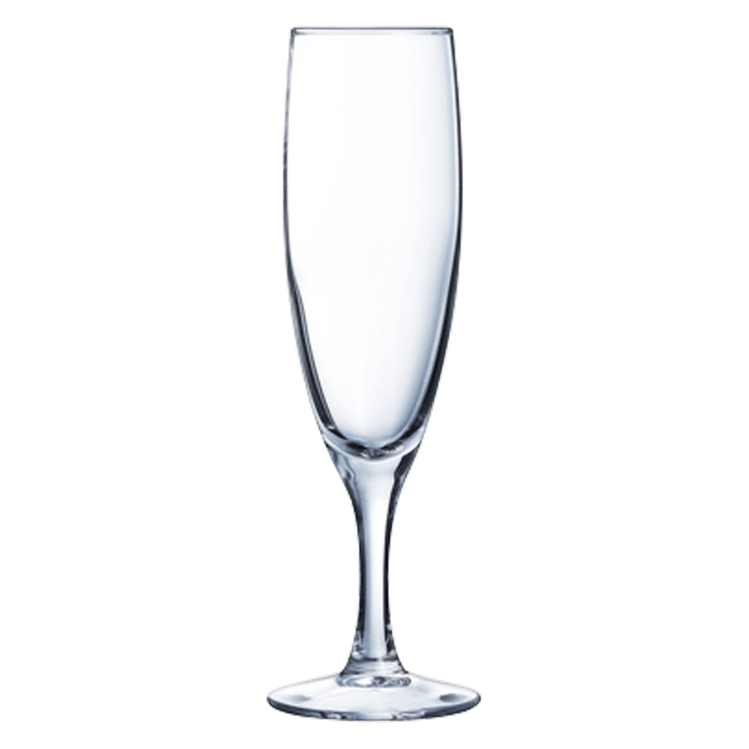 Arcoroc Elegance Champagneglas / Flute 13 cl – 12 Stuks
