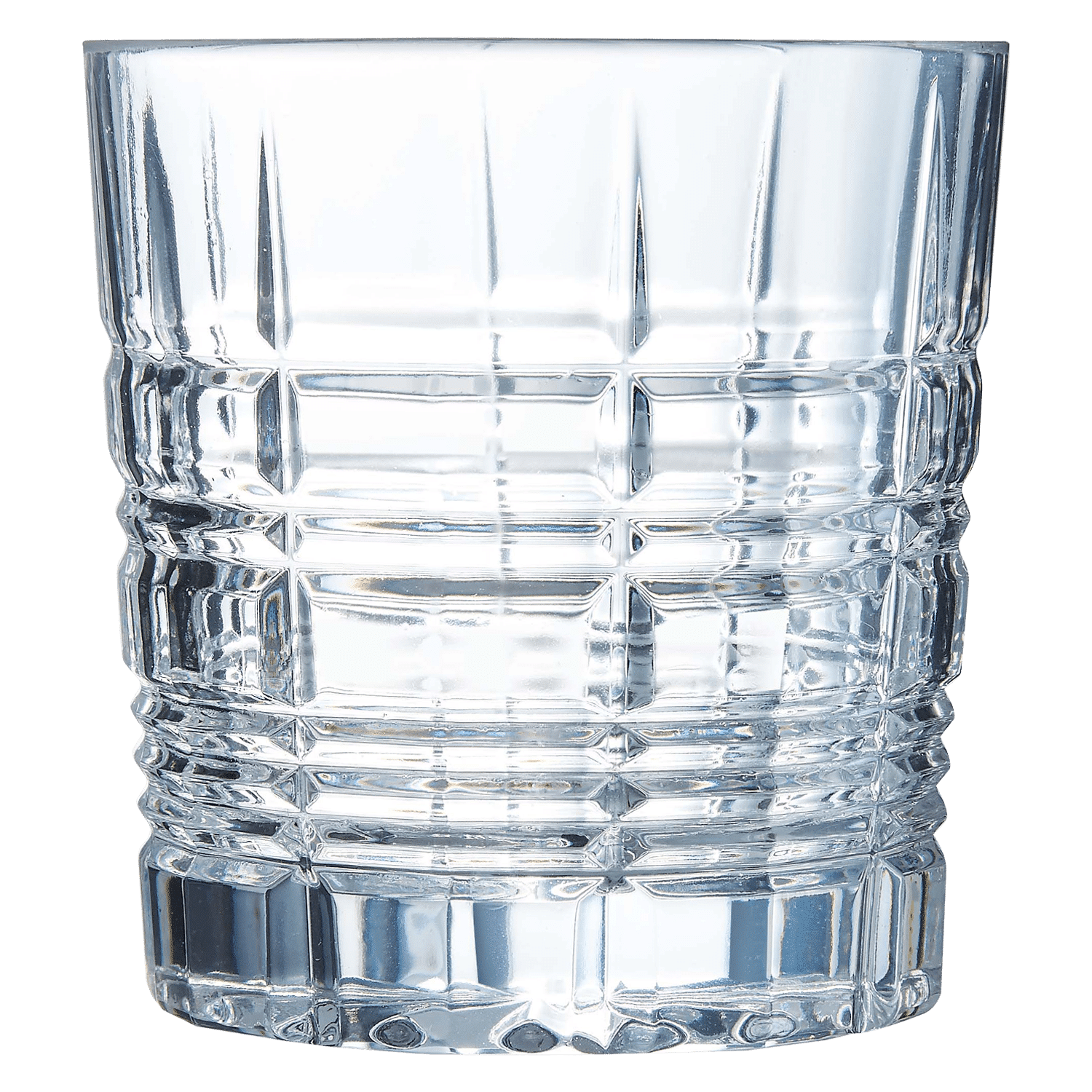 Arcoroc Brixton Tumbler 30 cl – 6 Stuks