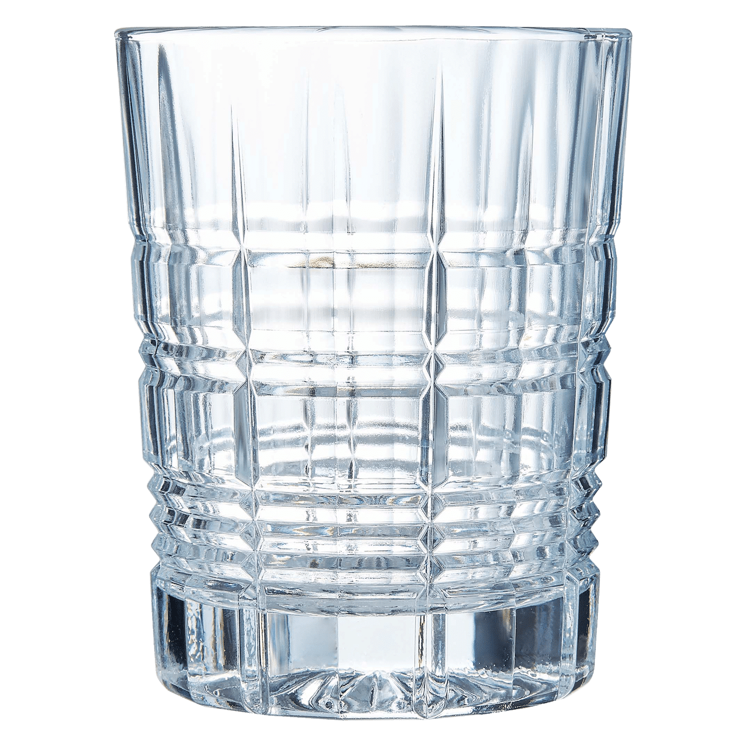 Arcoroc Brixton Tumbler 35 cl – 6 Stuks