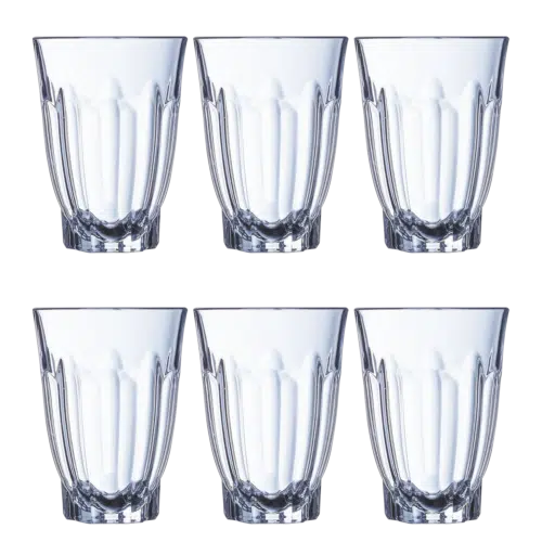 Arcoroc Arcadie Tumbler 40 Cl – 6 Stuks Glazen.nl