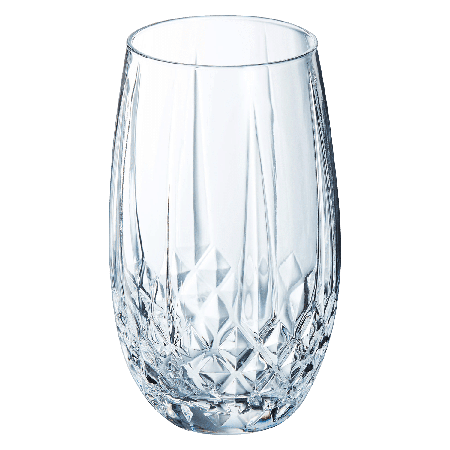 Arcoroc Westloop Longdrinkglas 40 cl – 6 Stuks
