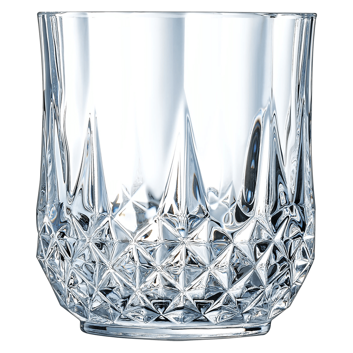 Eclat Longchamp Tumbler 32 cl – 4 Stuks