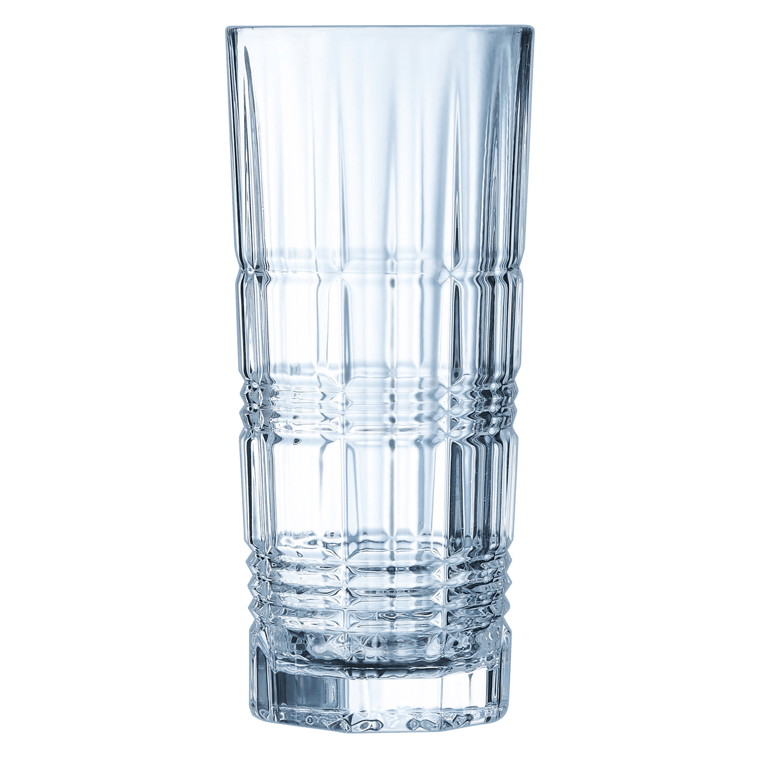 Arcoroc Brixton Longdrinkglas 31 cl Tubo – 6 Stuks