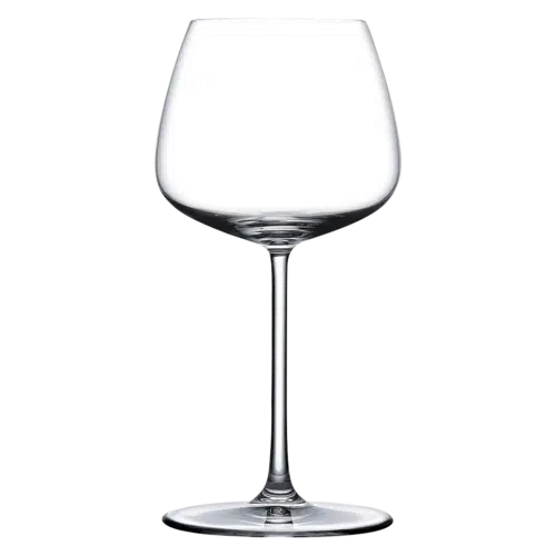 NUDE Glass Mirage Wijnglas 42,5 cl – 6 Stuks Glazen.nl