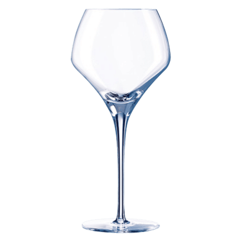 Chef & Sommelier Open Up Round Wijnglas 37 cl – 6 Stuks