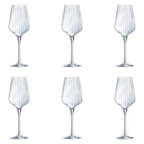 Chef & Sommelier Symetrie Wijnglas 45 Cl – 6 Stuks Glazen.nl