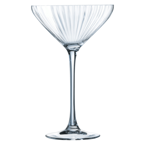 Chef & Sommelier Symetrie Champagneglas / Coupe 21 cl – 6 Stuks