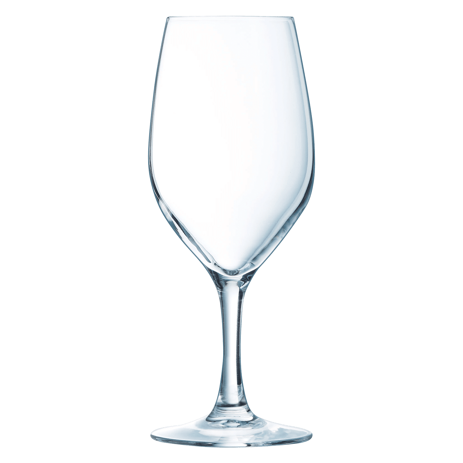 Chef & Sommelier Evidence Wijnglas 27 cl – 6 Stuks