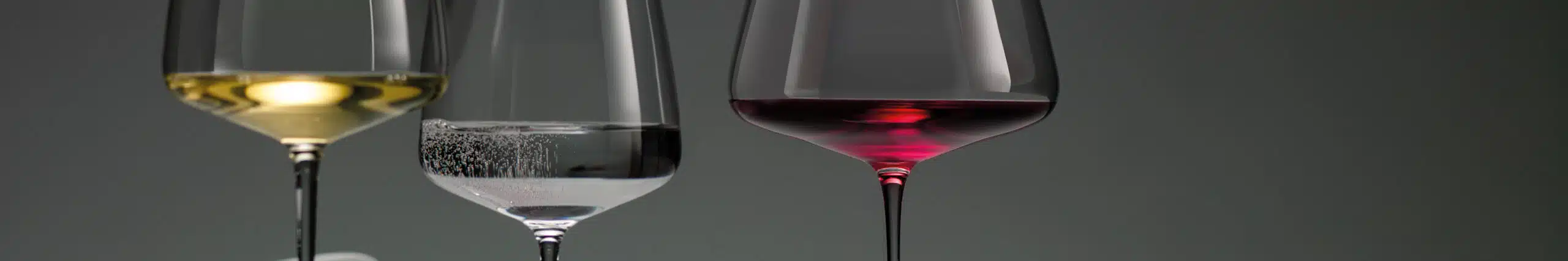 wijnglazen