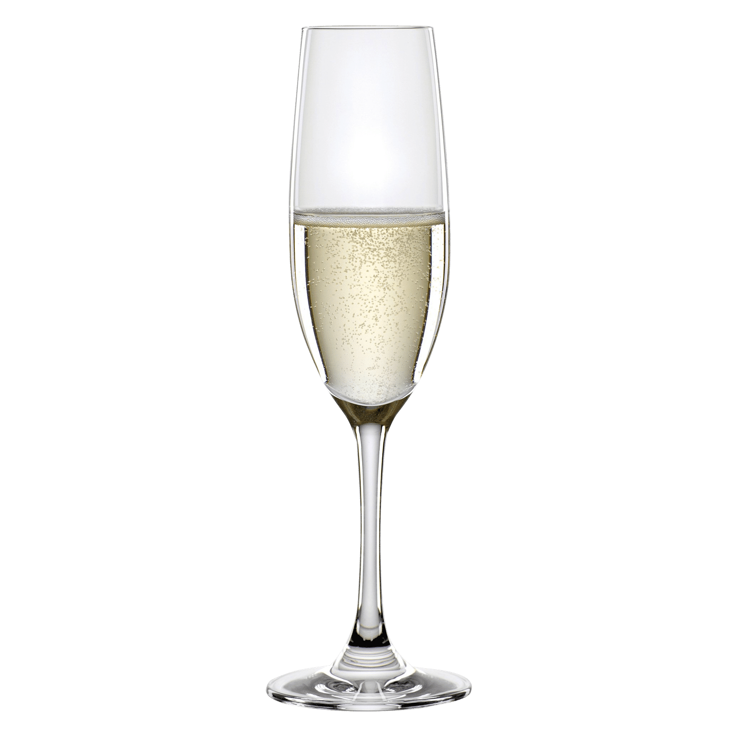 SPIEGELAU Winelovers Champagne Flute 19 cl – 12 Stuks