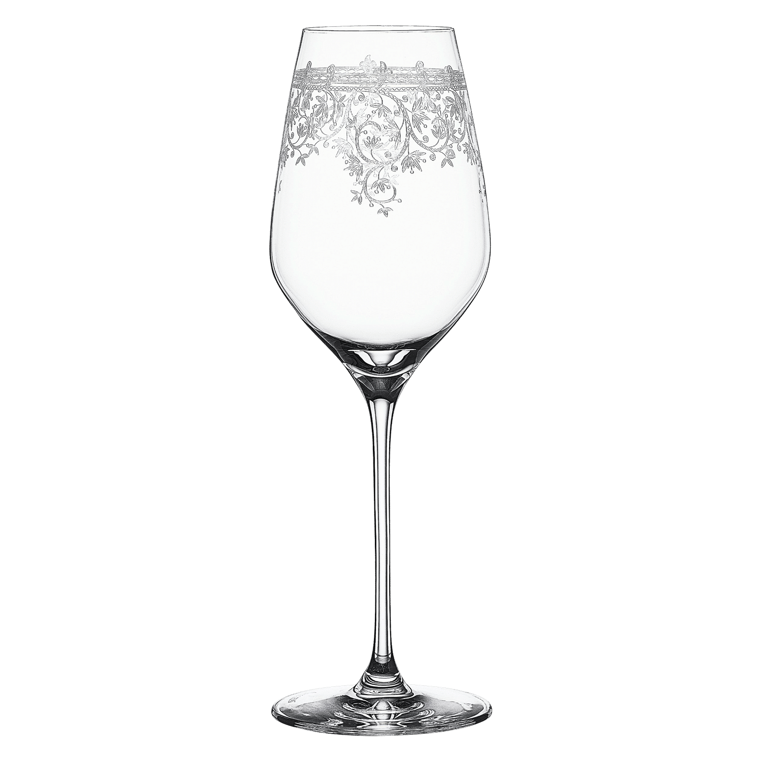 SPIEGELAU Arabesque Wijnglas 50 cl – 12 Stuks