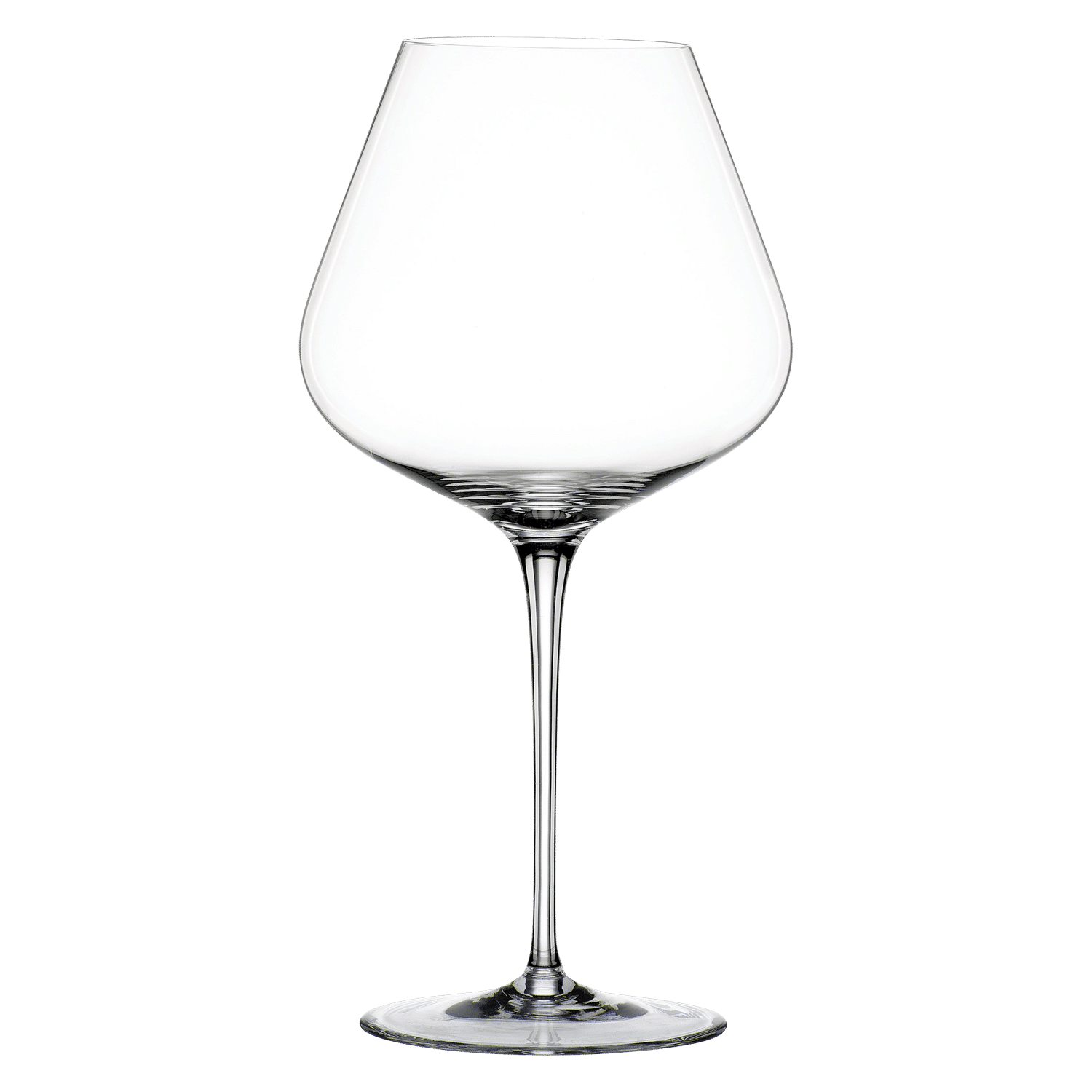 SPIEGELAU Hybrid Wijnglas 84 cl Burgundy – 12 Stuks
