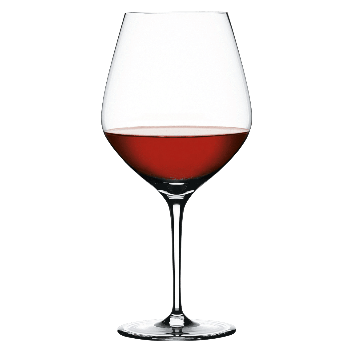 SPIEGELAU Authentis Wijnglas 70 cl Burgundy – 12 Stuks