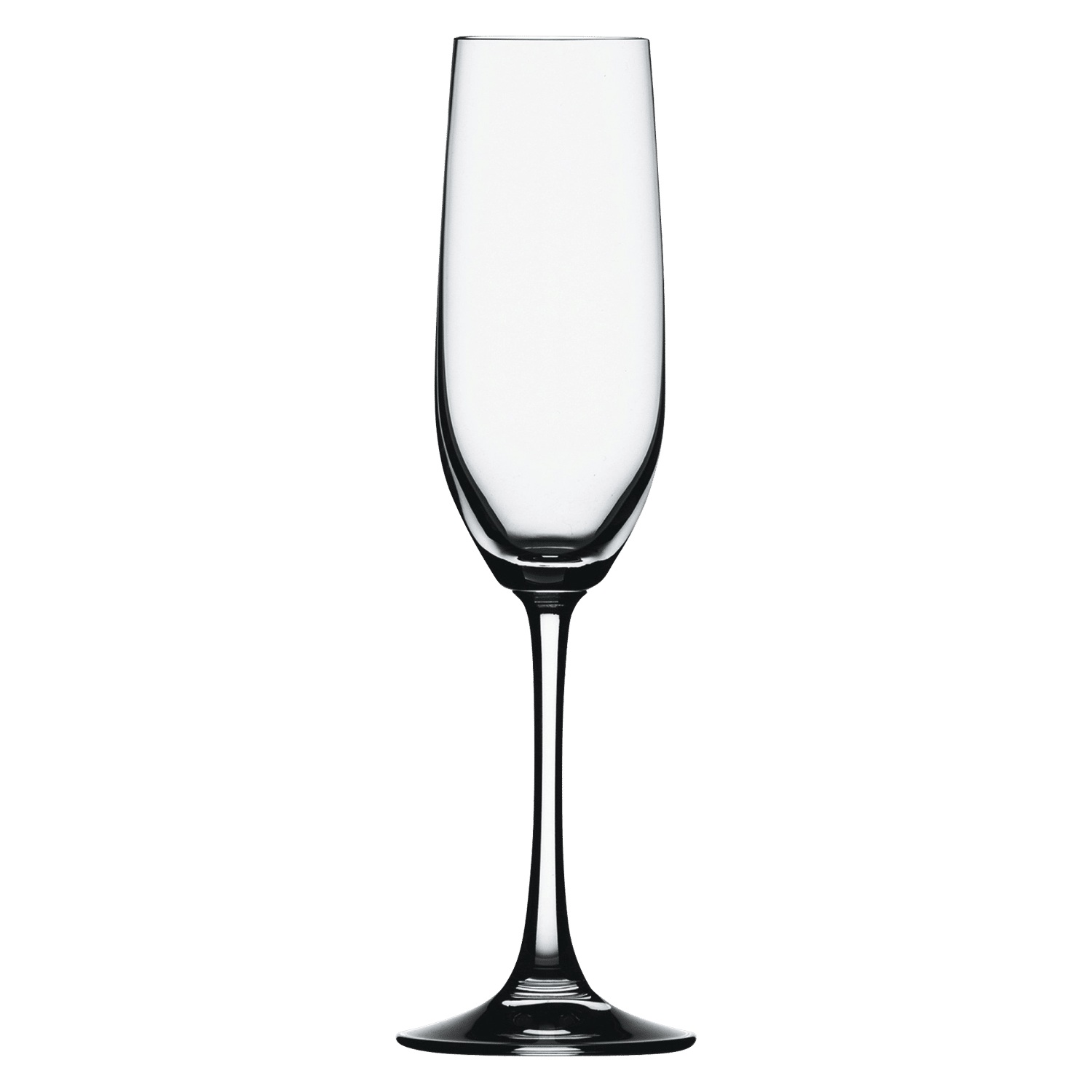SPIEGELAU Vino Grande Champagneglas / Flute 18,5 cl – 12 Stuks