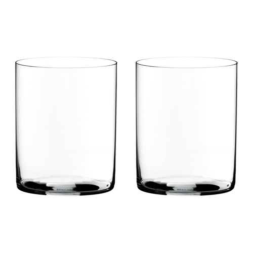 RIEDEL Veloce Tumbler 43 cl Water – 2 Stuks