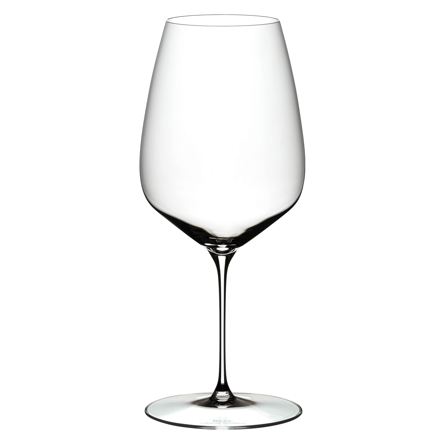 RIEDEL Veloce Wijnglas 63,1 cl Cabernet / Merlot – 2 Stuks