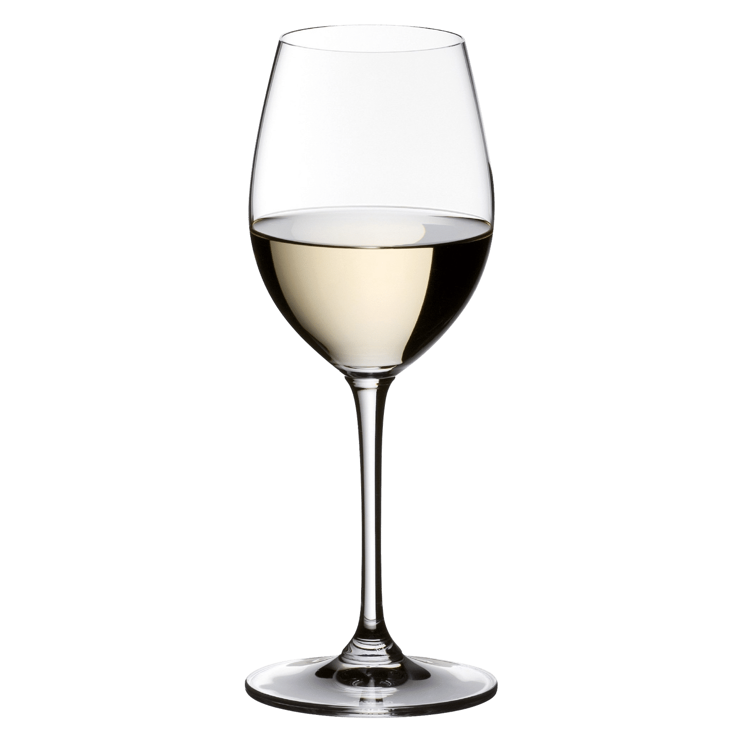RIEDEL Vinum Wijnglas 35,6 cl Sauvignon Blanc / Dessert Wine – 2 Stuks