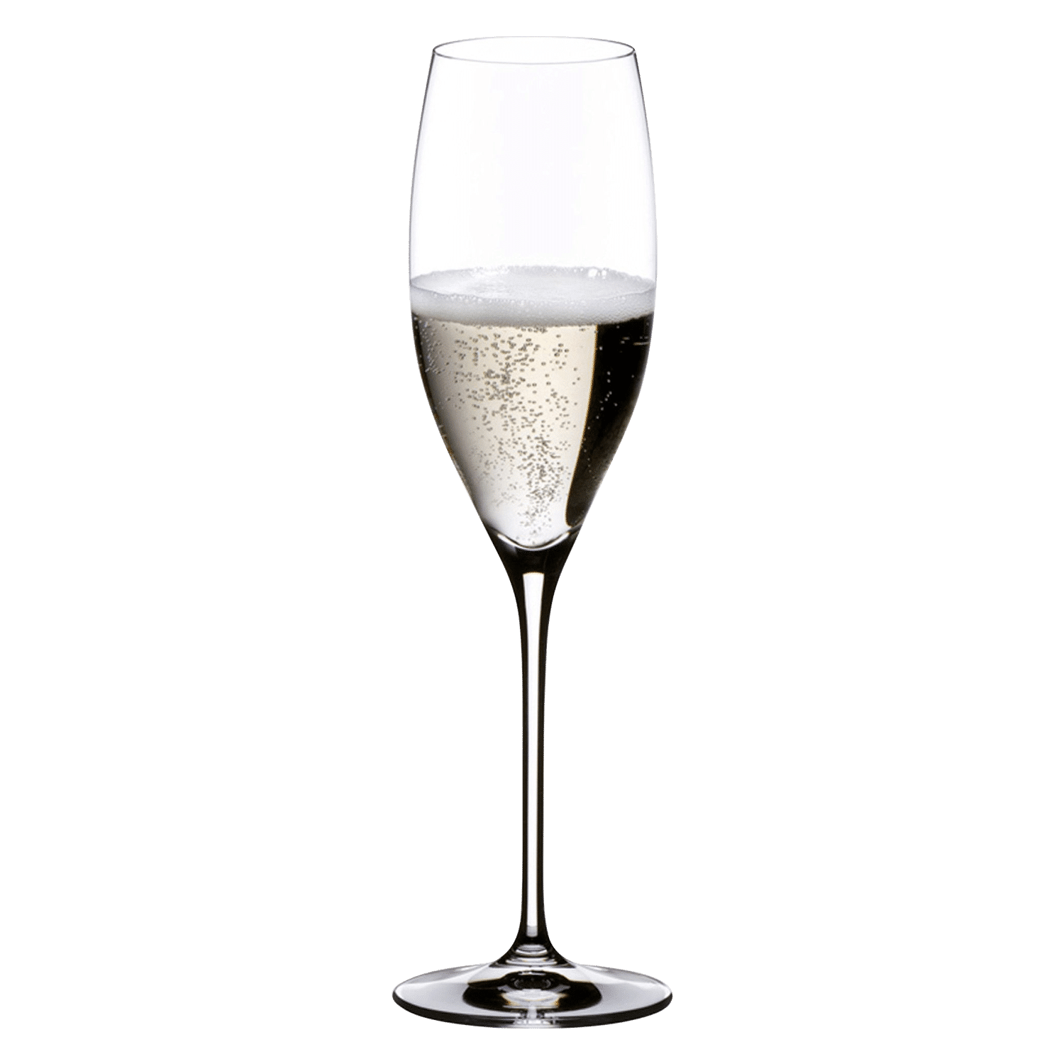 RIEDEL Vinum Champagneglas / Flute 23 cl Cuvée Prestige – 2 Stuks