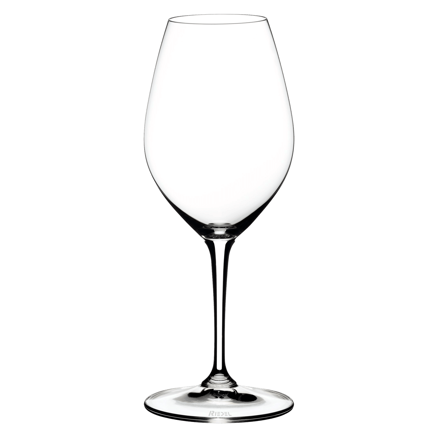 RIEDEL Vinum Champagneglas / Flute 44,5 cl – 2 Stuks