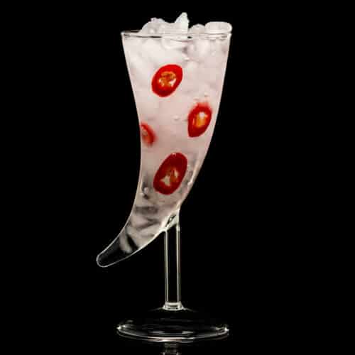 Cocktailglas Viking 20 cl