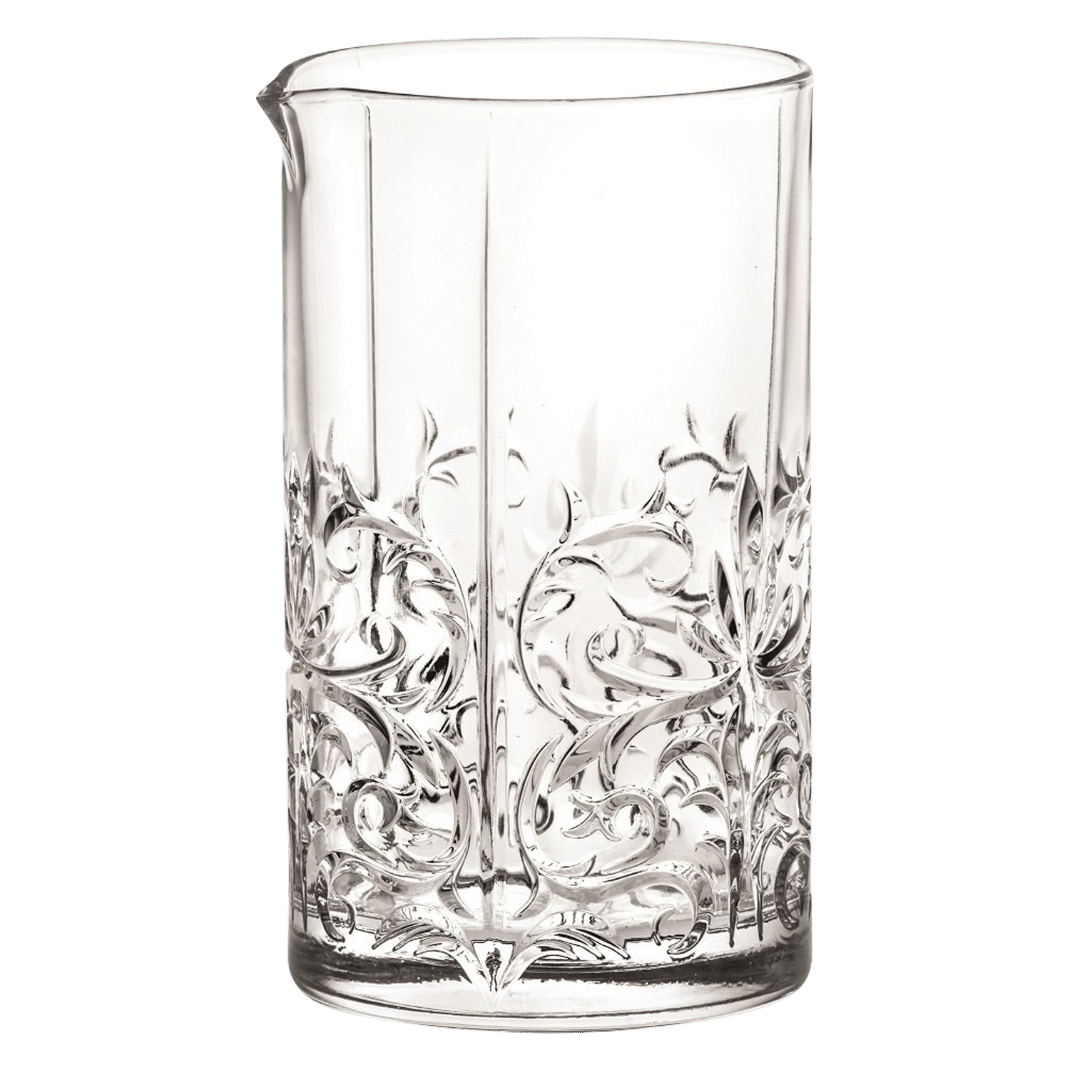 RCR Tattoo Mix Glas 65 cl