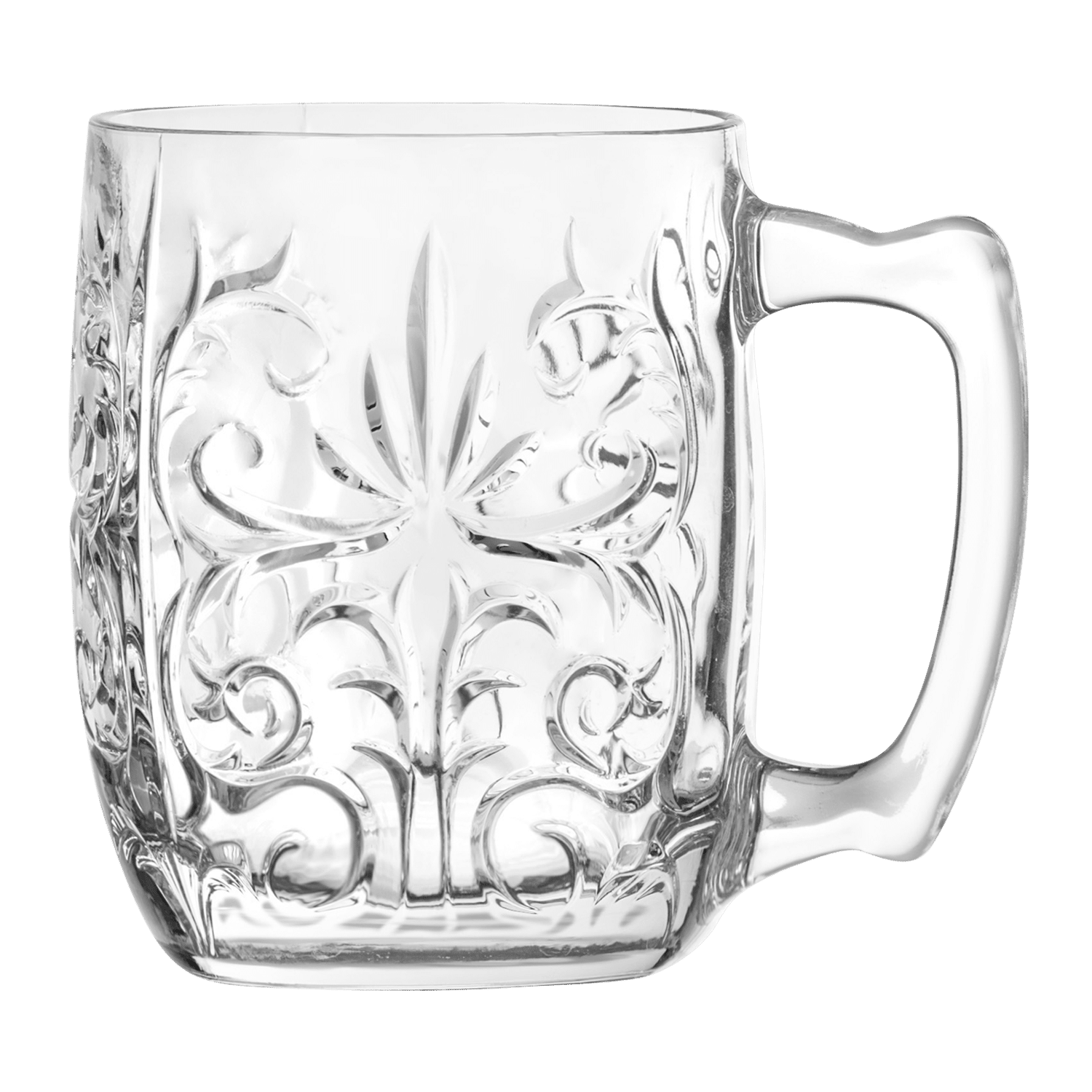 RCR Tattoo Moscow Mule 42 cl – 4 Stuks
